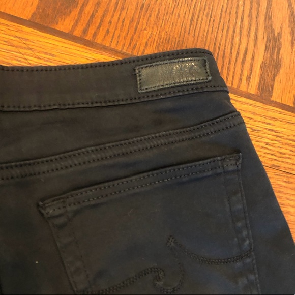 AG Adriano Goldschmied Womens Skinny Leggings - Picture 12 of 14